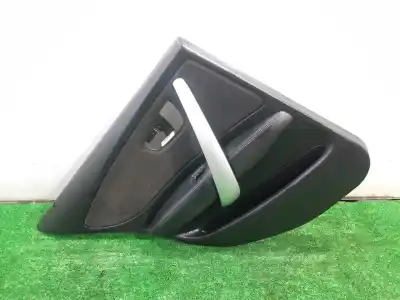 Piesă de schimb auto la mâna a doua copie usa spate stânga pentru bmw serie 1 berlina (e81/e87) 118d referințe oem iam 51426975319  