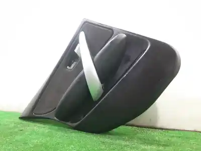 Piesă de schimb auto la mâna a doua copie usa spate stânga pentru bmw serie 1 berlina (e81/e87) 118d referințe oem iam 51426975319  