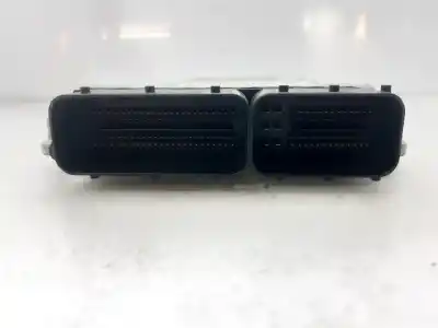 Tweedehands auto-onderdeel ecu motorcontroller voor bmw serie 1 berlina (e81/e87) 118d oem iam-referenties 781170101  