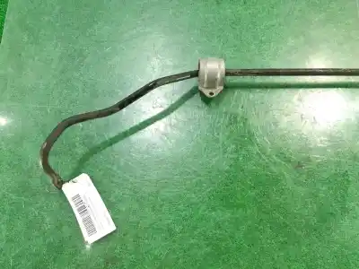 Piesă de schimb auto la mâna a doua bara de stabilizare spate pentru bmw serie 1 berlina (e81/e87) 118d referințe oem iam 676442504  