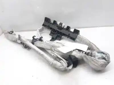 Tweedehands auto-onderdeel gordijnairbag voor links voor bmw serie 1 berlina (e81/e87) 118d oem iam-referenties 72129132877  