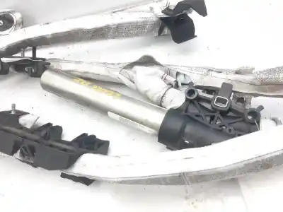 Tweedehands auto-onderdeel gordijnairbag voor links voor bmw serie 1 berlina (e81/e87) 118d oem iam-referenties 72129132877  