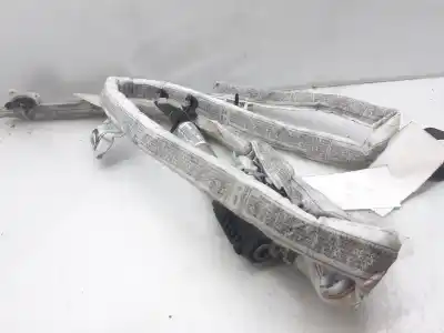 Pezzo di ricambio per auto di seconda mano airbag a tenda anteriore destro per bmw serie 1 berlina (e81/e87) 118d riferimenti oem iam 30355250e