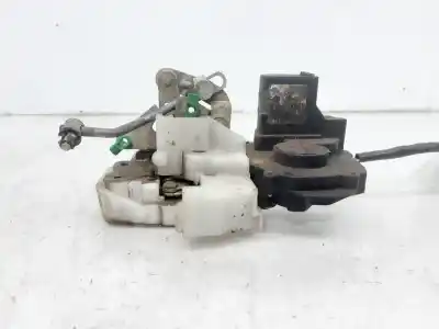 Pièce détachée automobile d'occasion SERRURE DE PORTE ARRIÈRE DROITE pour MG ROVER SERIE 400 (RT)  Références OEM IAM CWC102200  