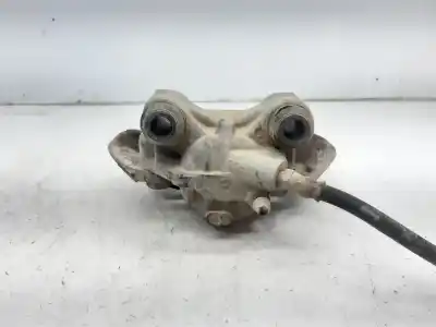 Peça sobressalente para automóvel em segunda mão pinça de travão dianteira esquerda por chevrolet matiz se referências oem iam 96316580