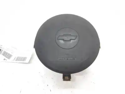 Peça sobressalente para automóvel em segunda mão airbag dianteiro esquerdo por chevrolet matiz se referências oem iam 96423812