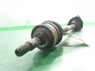 Second-hand car spare part front left transmission for renault scenic rx4 (ja0) 1.9 dci salomon oem iam references 7711135219  