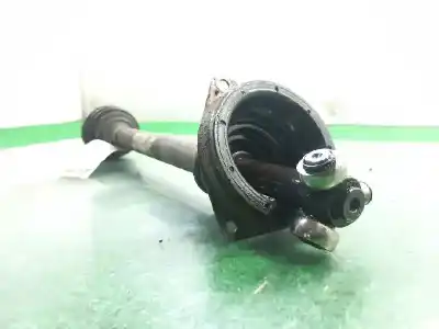 Second-hand car spare part front left transmission for renault scenic rx4 (ja0) 1.9 dci salomon oem iam references 7711135219  