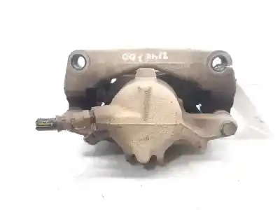 Second-hand car spare part front right brake caliper for renault scenic rx4 (ja0) 1.9 dci salomon oem iam references 7701049104