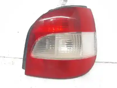 Автозапчасти б/у правый задний фонарь за renault scenic rx4 (ja0) 1.9 dci salomon ссылки oem iam 7700430966  