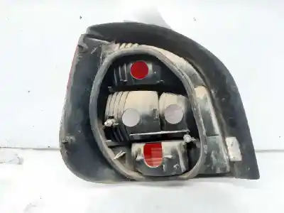 Second-hand car spare part right tailgate light for renault scenic rx4 (ja0) 1.9 dci salomon oem iam references 7700430966