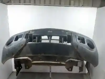 Автозапчасти б/у передний бампер за renault scenic rx4 (ja0) 1.9 dci salomon ссылки oem iam 7700435879  