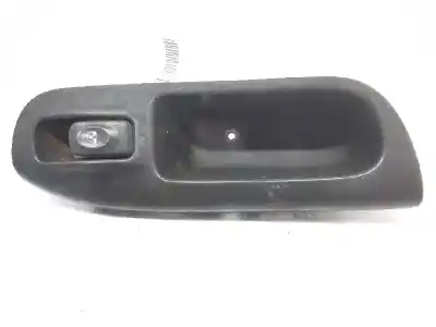 Second-hand car spare part right front power window switch for renault scenic rx4 (ja0) 1.9 dci salomon oem iam references 7700432962