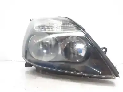 Автозапчастина б/у права фа для renault scenic rx4 (ja0) 1.9 dci salomon посилання на oem iam 7701047602  