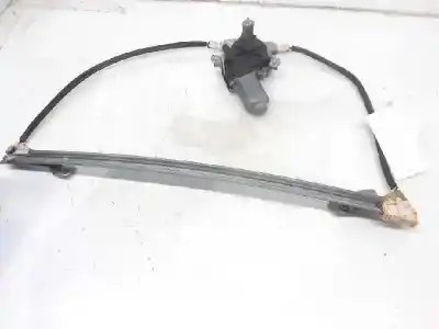 Автозапчасти б/у регулятор стекла переднего левого за renault scenic rx4 (ja0) 1.9 dci salomon ссылки oem iam 7700838592  