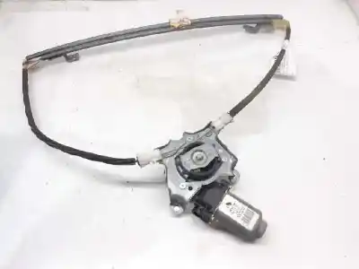 Second-hand car spare part passenger side right window regulator for renault scenic rx4 (ja0) 1.9 dci salomon oem iam references 7700838591