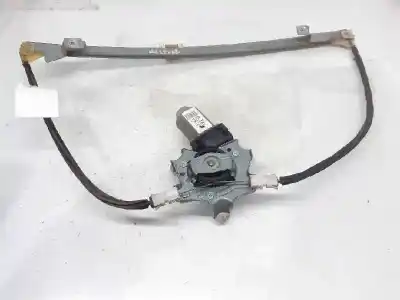 Second-hand car spare part passenger side right window regulator for renault scenic rx4 (ja0) 1.9 dci salomon oem iam references 7700838591  
