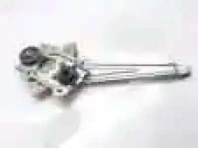 Second-hand car spare part passenger side right window regulator for renault scenic rx4 (ja0) 1.9 dci salomon oem iam references 7700838591  