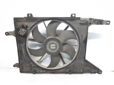 Second-hand car spare part radiator cooling fan for renault scenic rx4 (ja0) 1.9 dci salomon oem iam references 8200065257b  