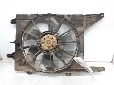Second-hand car spare part radiator cooling fan for renault scenic rx4 (ja0) 1.9 dci salomon oem iam references 8200065257b