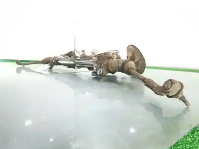 Second-hand car spare part steering rack for renault scenic rx4 (ja0) 1.9 dci salomon oem iam references   
