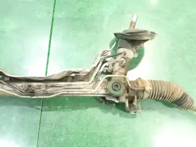 Second-hand car spare part steering rack for renault scenic rx4 (ja0) 1.9 dci salomon oem iam references   