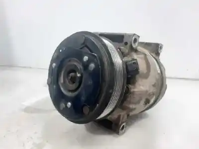 Second-hand car spare part air conditioning compressor for renault scenic rx4 (ja0) 1.9 dci salomon oem iam references 7700105765