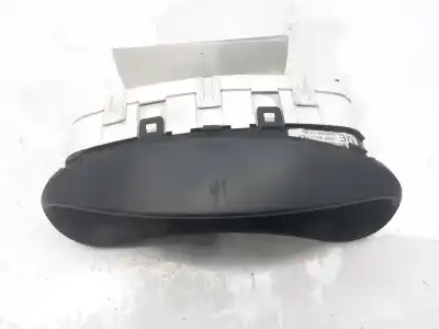 Peça sobressalente para automóvel em segunda mão quadrante por chevrolet matiz se referências oem iam 96497743  
