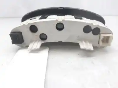 Peça sobressalente para automóvel em segunda mão quadrante por chevrolet matiz se referências oem iam 96497743  