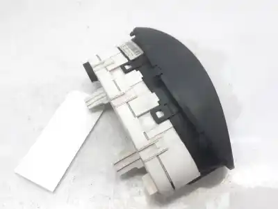 Peça sobressalente para automóvel em segunda mão quadrante por chevrolet matiz se referências oem iam 96497743  