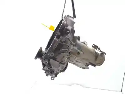Автозапчастина б/у коробка передач для seat toledo (1m2) stella посилання на oem iam ert  5 velocidades