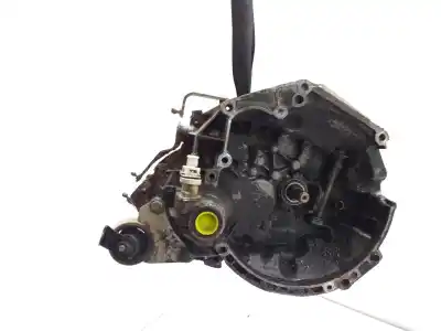Gebrauchtes Autoersatzteil getriebe zum citroen saxo 1.5 diesel 42 oem-iam-referenzen   