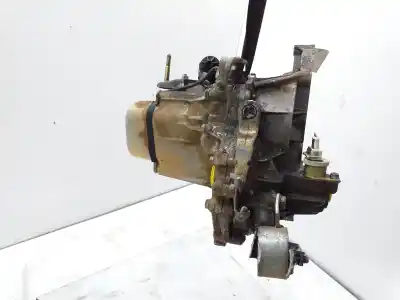 Gebrauchtes Autoersatzteil getriebe zum citroen saxo 1.5 diesel 42 oem-iam-referenzen   