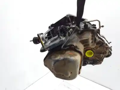 Gebrauchtes Autoersatzteil getriebe zum citroen saxo 1.5 diesel 42 oem-iam-referenzen   