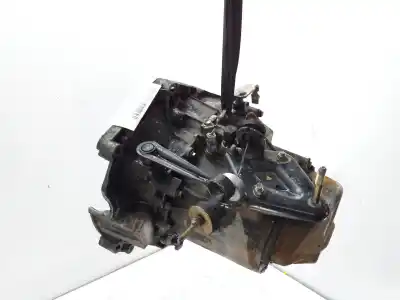 Gebrauchtes Autoersatzteil getriebe zum citroen saxo 1.5 diesel 42 oem-iam-referenzen   