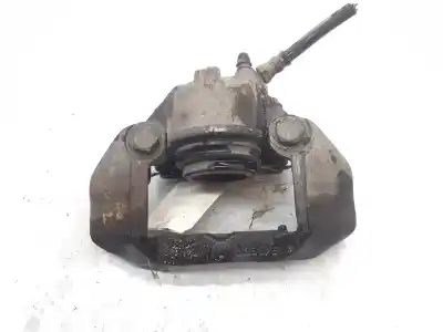 Peça sobressalente para automóvel em segunda mão pinça de travão dianteira esquerda por citroen saxo 1.5 diesel 42 referências oem iam 4400k1  