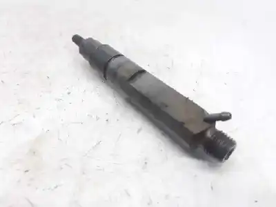 Автозапчасти б/у инжектор за seat toledo ii (1m2) 1.9 tdi ссылки oem iam 028130203f