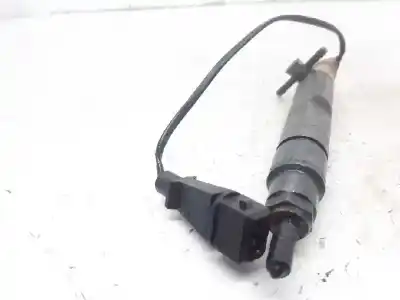 Автозапчасти б/у инжектор за seat toledo ii (1m2) 1.9 tdi ссылки oem iam 028130203e  