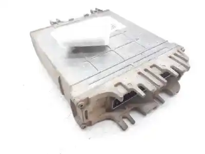 Автозапчасти б/у блок управления двигателем за renault scenic (ja..) 1.9 dti diesel cat ссылки oem iam 7700114644