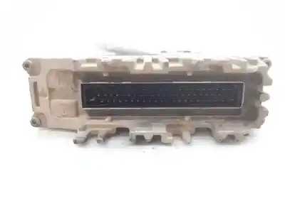 Автозапчасти б/у блок управления двигателем за renault scenic (ja..) 1.9 dti diesel cat ссылки oem iam 7700114644  