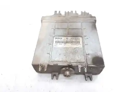 Автозапчасти б/у блок управления двигателем за renault scenic (ja..) 1.9 dti diesel cat ссылки oem iam 7700114644  