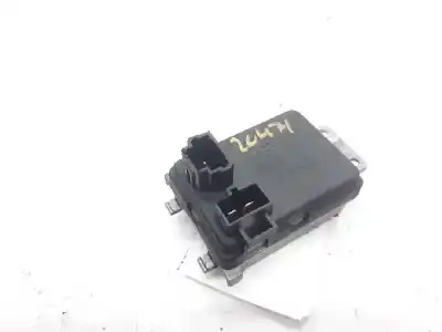 Peça sobressalente para automóvel em segunda mão resistência sofagem chauffage por citroen c8 hdi 109 fap premier automático referências oem iam 8390149