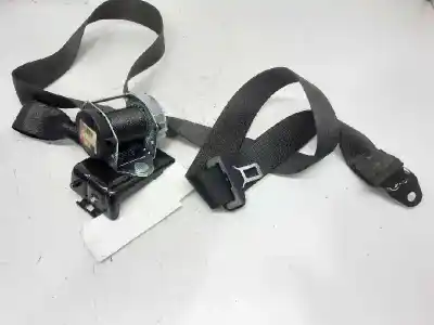 Tweedehands auto-onderdeel VEILIGHEIDSRIEM RECHTS ACHTER voor OPEL ASTRA J (P10)  OEM IAM-referenties 13299303  