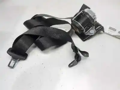 Pezzo di ricambio per auto di seconda mano CINTURA DI SICUREZZA POSTERIORE SINISTRA per OPEL ASTRA J (P10)  Riferimenti OEM IAM 13299302  