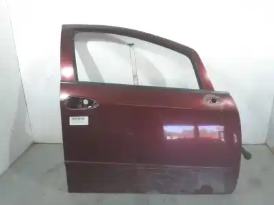Автозапчасти б/у дверь передняя правая за fiat linea (110) activa (110.0/111.0) ссылки oem iam 0051969863