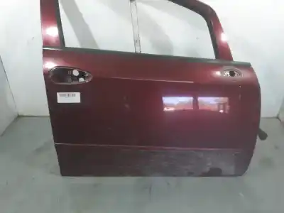 Автозапчасти б/у дверь передняя правая за fiat linea (110) activa (110.0/111.0) ссылки oem iam 0051969863  
