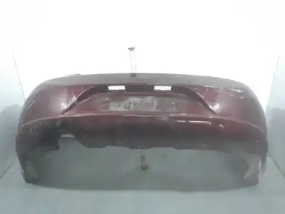 Автозапчасти б/у задний бампер за fiat linea (110) activa (110.0/111.0) ссылки oem iam 0735439048
