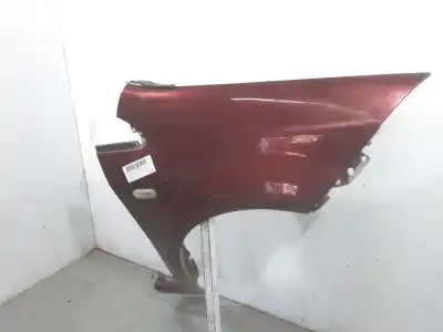 Автозапчасти б/у переднее правое крыло за fiat linea (110) activa (110.0/111.0) ссылки oem iam 0051926105  