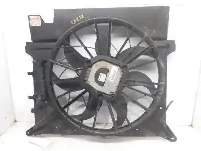Peça sobressalente para automóvel em segunda mão termoventilador elétrico por volvo xc90 d5 executive (7 asientos) (136kw) referências oem iam 31111543