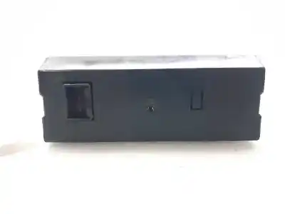 Second-hand car spare part multifunction display for suzuki ignis rm (mh) básico oem iam references 3460086g30